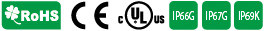 Worklight Series CLK