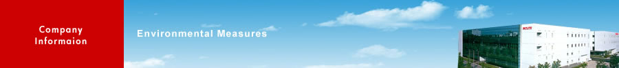 Environmental Measures