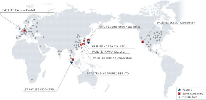 Global Network