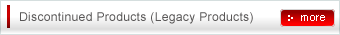 Discontinued Products (Legacy Products)