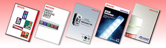 Download del catalogo PDF