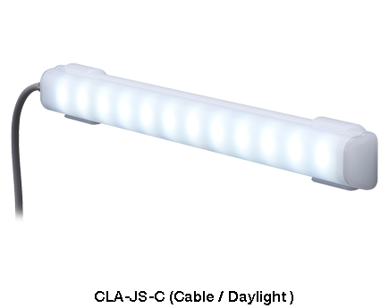 LED Work Light – Rugged & Hygienic CLA-02
