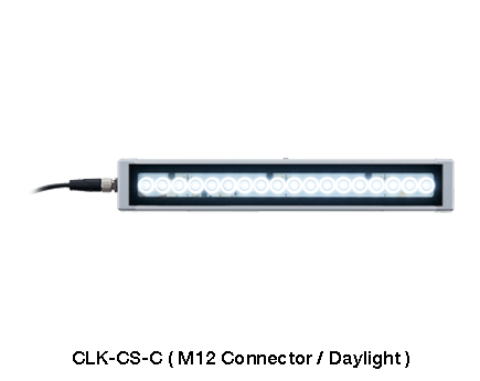 LED Work Light – Oil-Resistant & Watertight CLK-02