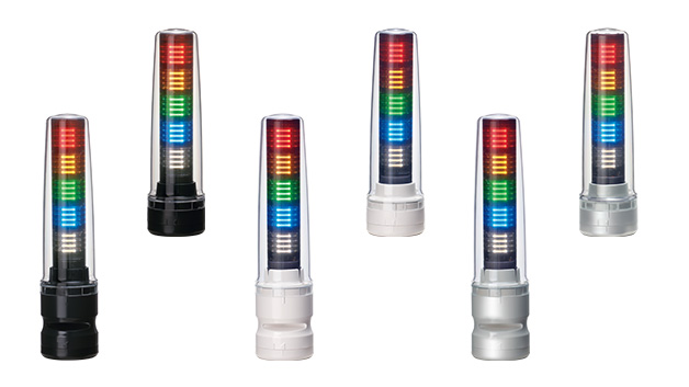 70mm LED Signal Tower LS7