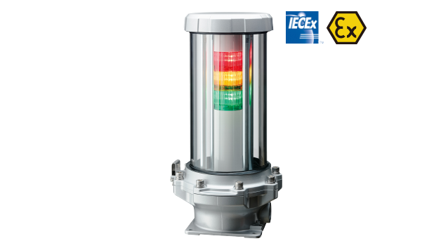 Explosion-proof Signal Tower EDLR