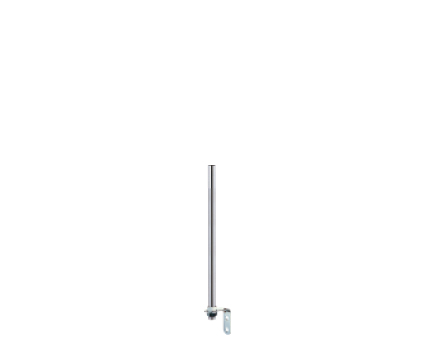 Steel Pole 22POLE-500