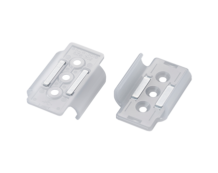 Rear Screw Mounting Bracket for CLA-02 SZW-302