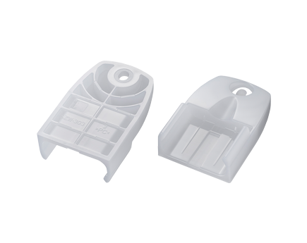 Rear Screw Mounting Bracket for CLA-02 SZW-303