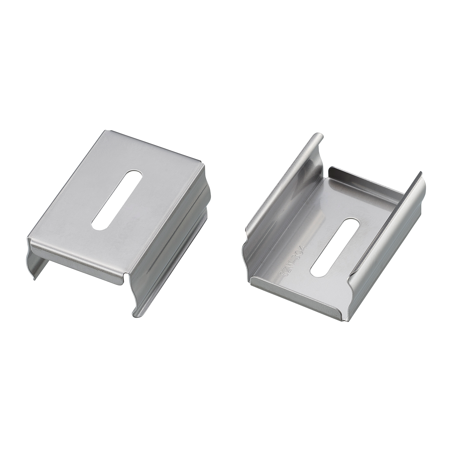 Rear Screw Mounting Bracket for CLA-02 SZW-304