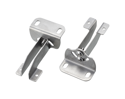 Bracket for CLK-02 SZW-306