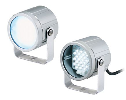 LED Work Light CLE