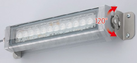 Angle Adjustment Bracket SZ-320KS