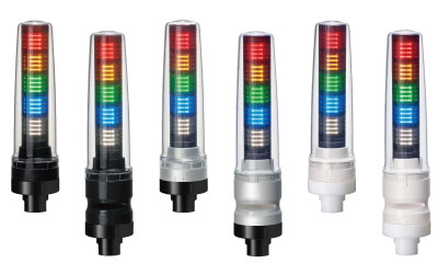 Φ70mm LED Signal Light LS7-9