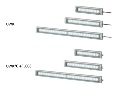 LED Work Light CWK