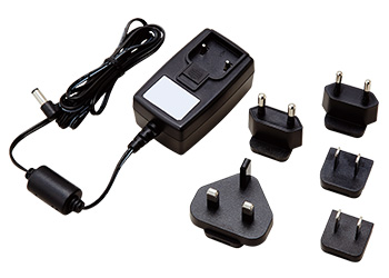 Universal AC Adapter ADP-001