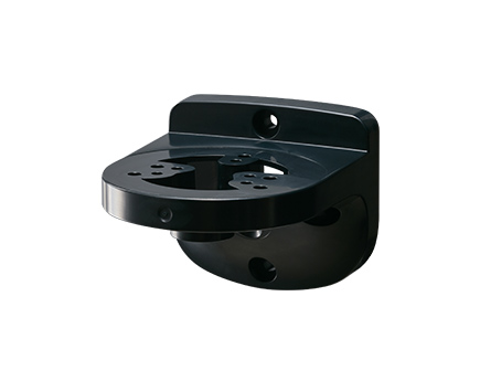 Wall Mount Bracket (For Φ80mm / Φ100mm) SZK-101