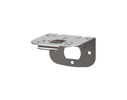 Wall Mounting Bracket (For Φ80mm / Φ100mm) SZK-102