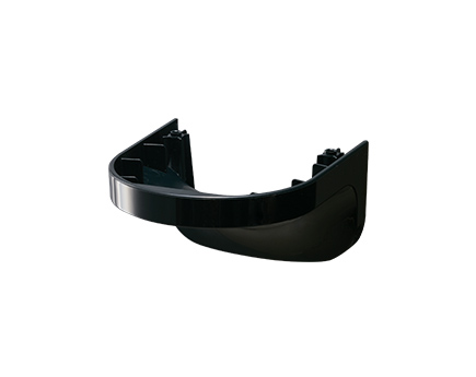 Wall Mount Bracket Cover SZK-104