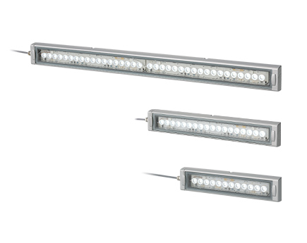 LED Worklight Series CLK (Side-exiting Cable) CLK*S-AAG