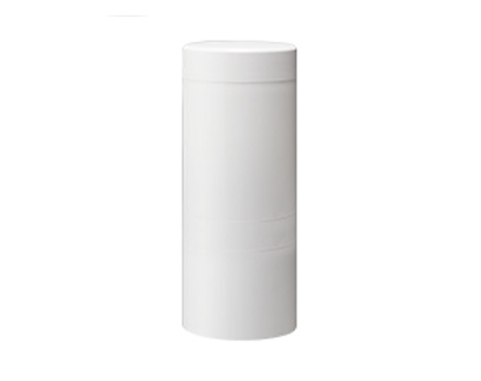 Φ60mm LED Signal Tower Light with M12 Connector LR6-WM