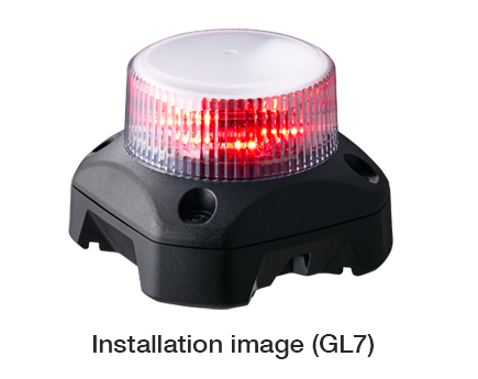 Magnet Bracket GL-001