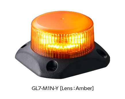 Flashing Beacon GL7