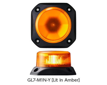 Flashing Beacon GL7