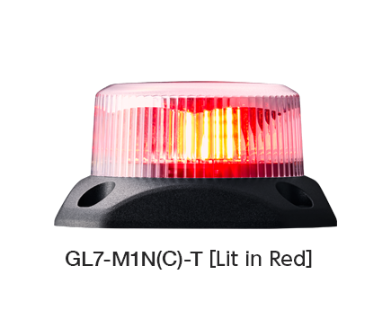 Flashing Beacon GL7
