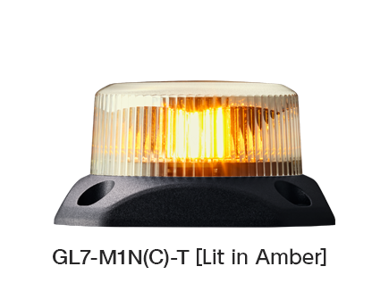 Flashing Beacon GL7