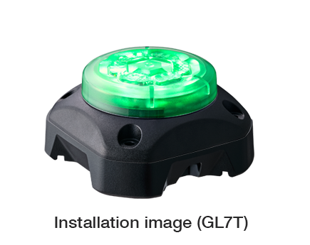 Magnet Bracket GL-001