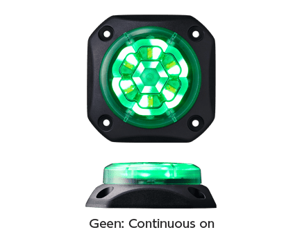 Flashing Beacon GL7T