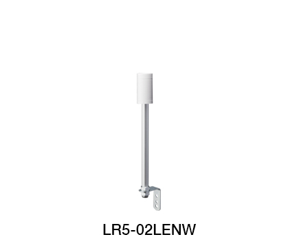 Φ50 Signal Tower (Ethernet Communication) LR5-LAN