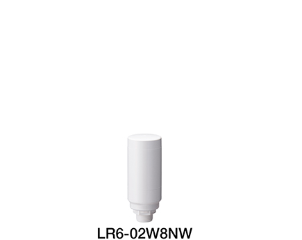 Signal Towers (M12 ) LR6 (Quick Disconnect M12)
