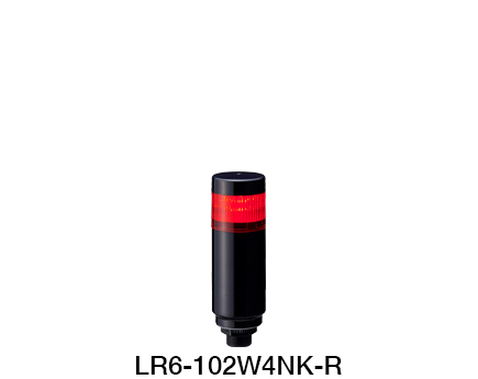 Signal Towers (M12 ) LR6 (Quick Disconnect M12)
