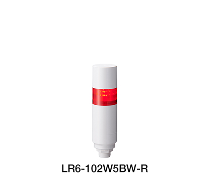 Signal Towers (M12 ) LR6 (Quick Disconnect M12)
