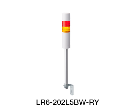 Signal Towers (M12 ) LR6 (Quick Disconnect M12)