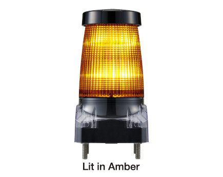 Rugged, Outdoor Rated Flashing Beacon GL10
