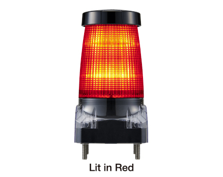 Rugged, Outdoor Rated Flashing Beacon GL10