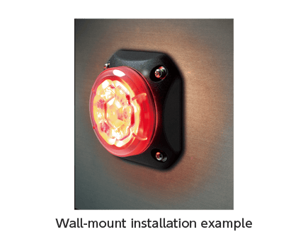 Flashing Beacon GL7T