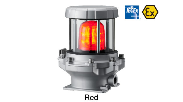 Explosion-proof Beacon REF