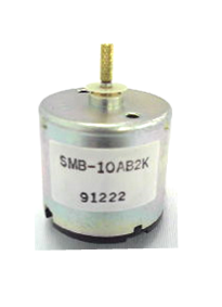 Motor Assembly 10AB2K Pulley