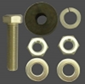 Rubber Cushion Kit