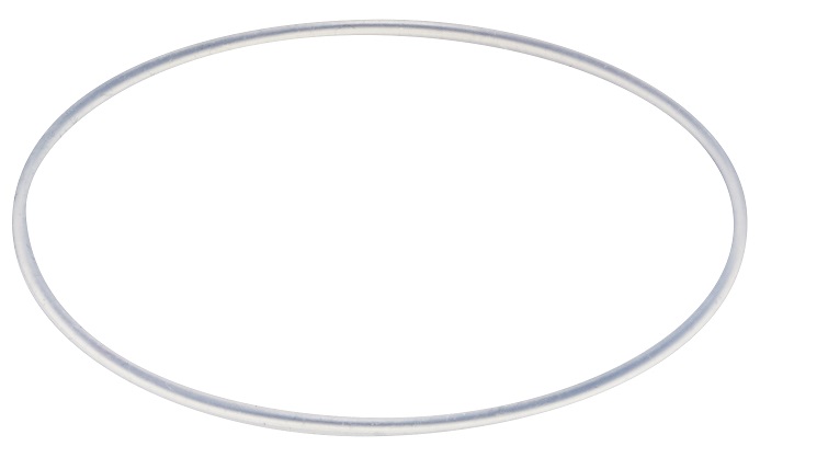O-ring: LR6 (5 pieces)