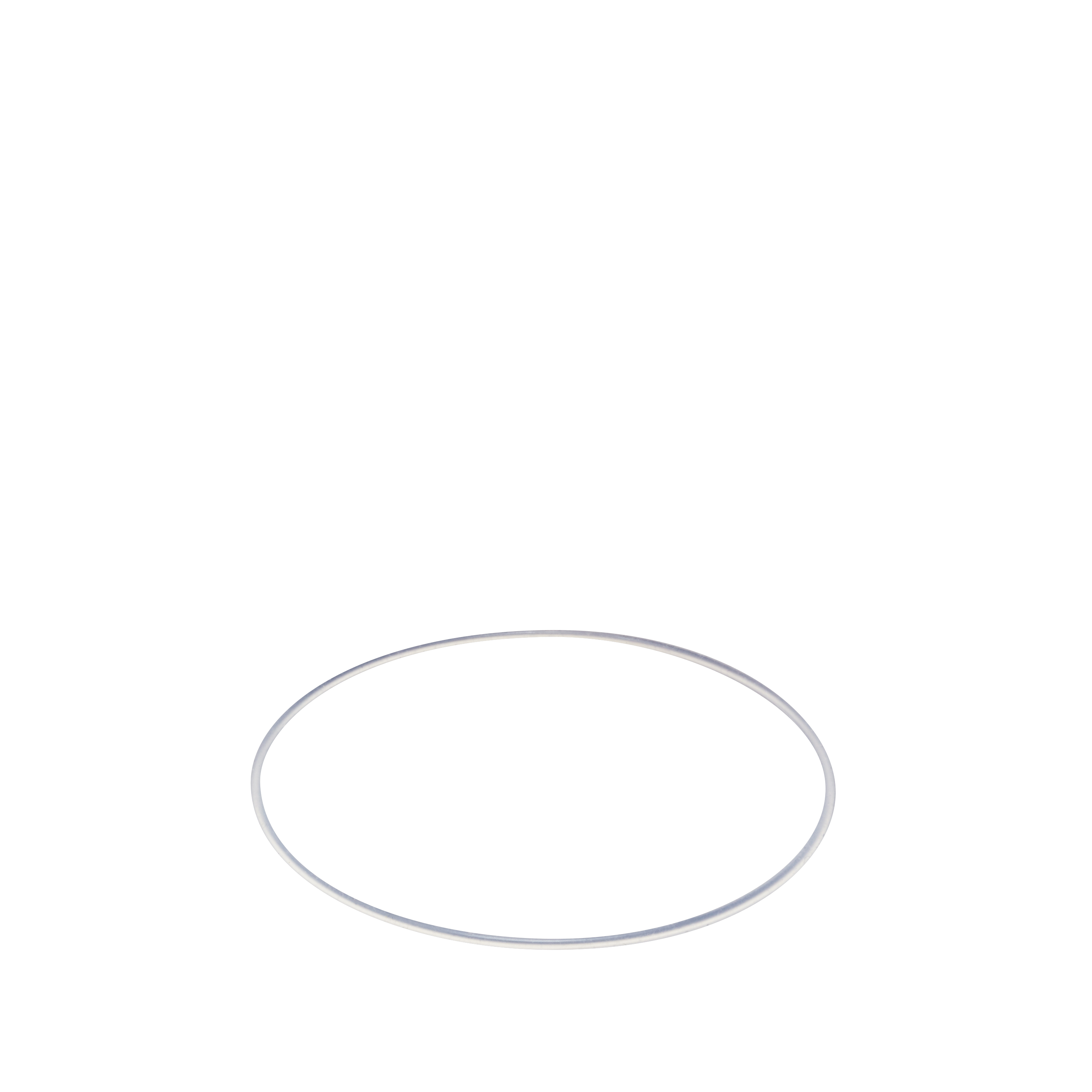 O-ring: LR7 (5 pieces)
