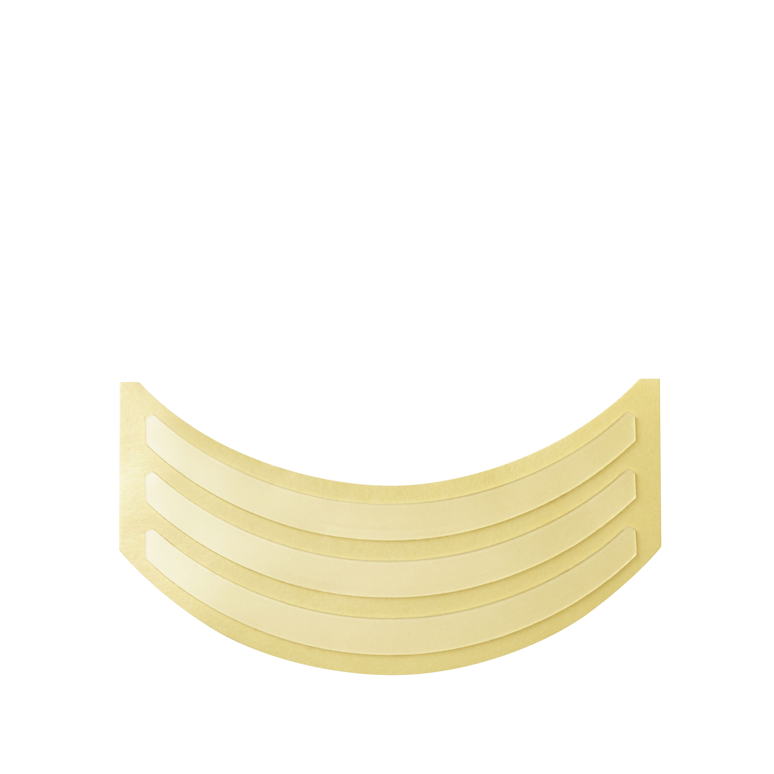 Rubber Sheet (3 sheets)