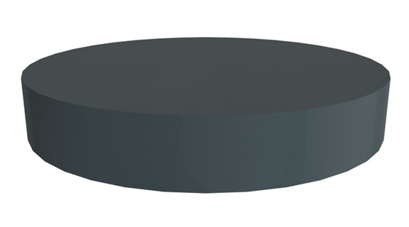 Mounting Cover