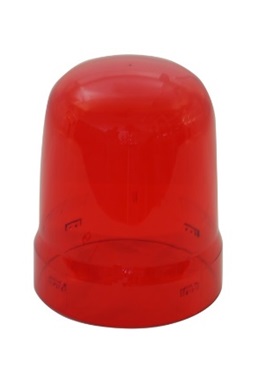 Lens: Red