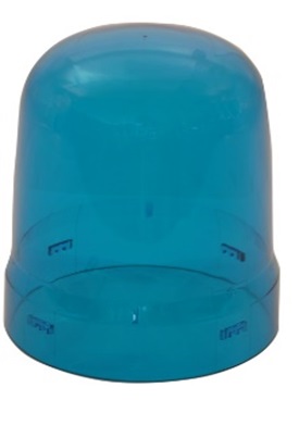 Lens: Blue