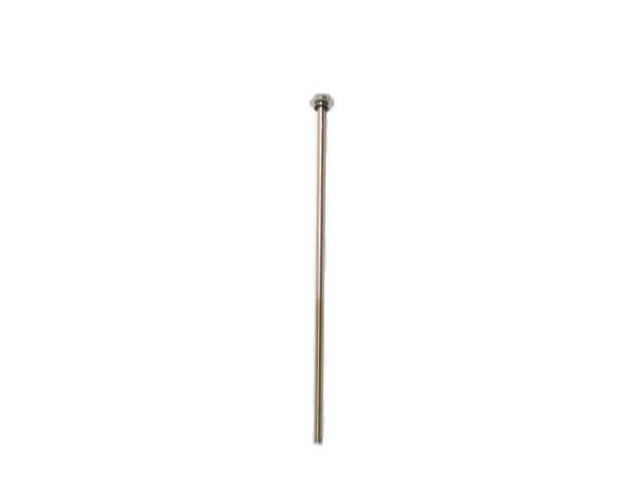 Center Shaft: 2 Tier