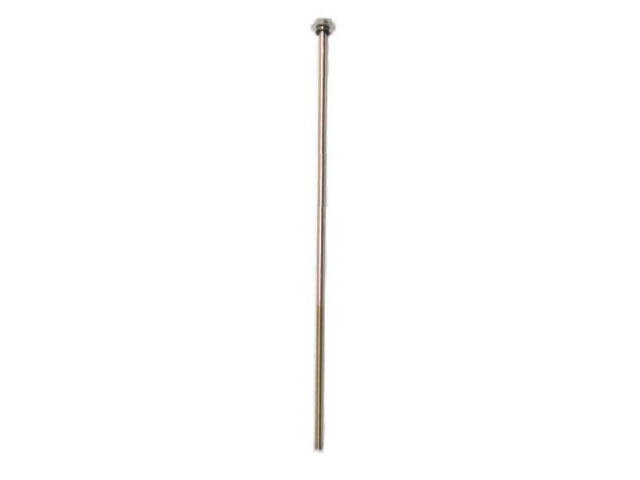 Center Shaft: 4 Tier